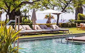 Hotel Miramar Barcelona Gl - Preferred Hotels & Resorts - Newly Renovated